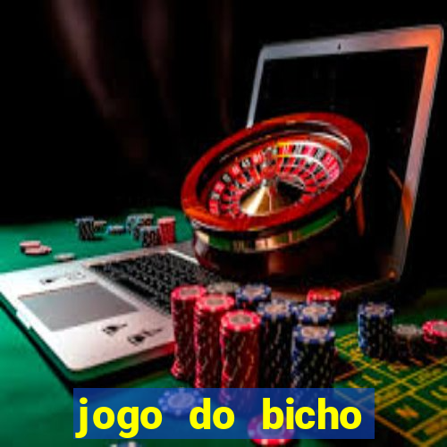 jogo do bicho feira de santana